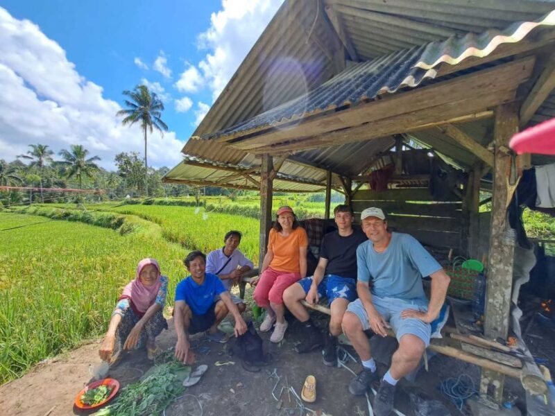 Lombok Stick Fight Dance And Tour - Sade Village Experience