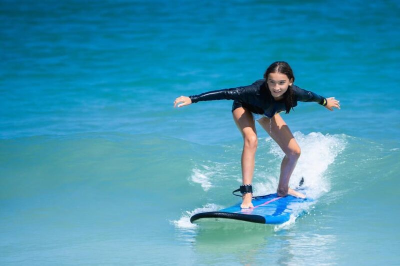 Lombok : Surfing Lessons for Beginner - Booking and Cancellation Policy