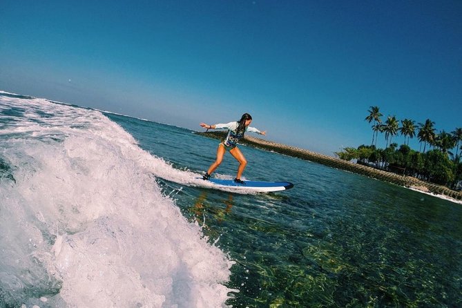 Lombok Surfing School - Good To Know