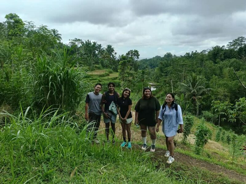 Lombok: Tetebatu Village and Rice Fields Guided Tour - Key Points