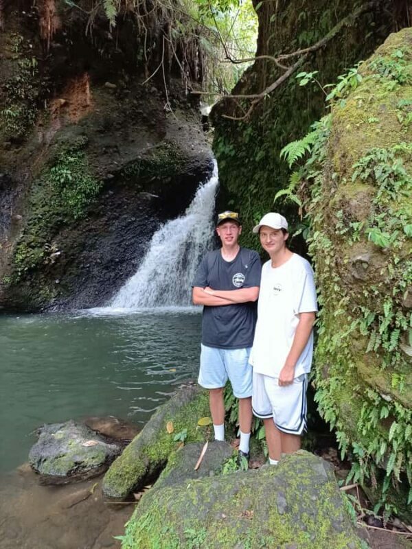 Lombok: Tetebatu Walking Tour with Monkey Forest & Waterfall - Key Points