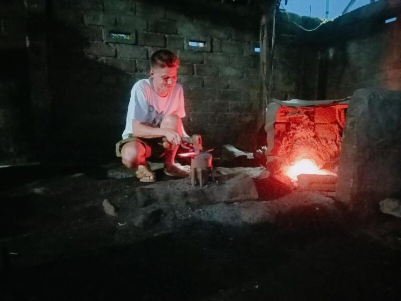 Lombok Tour: Explore Nature and Culture Arround Lombok - Key Points