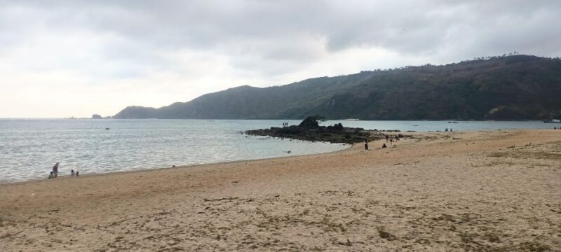 Lombok Tour: Explore Nature and Culture Arround Lombok - Experience Highlights