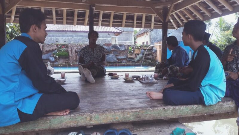 Lombok Tour: Explore Nature and Culture Arround Lombok - Group and Guidance