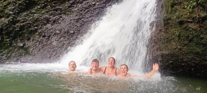 Lombok Tour: Explore Nature and Culture Arround Lombok - Robinson Island Exploration