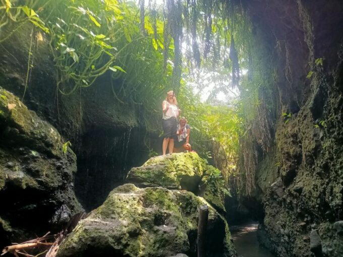 Lombok Tour: Explore Nature and Culture Arround Lombok - Cultural Immersion