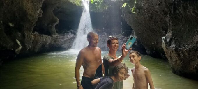 Lombok Tour: Explore Nature and Culture Arround Lombok - Natural Wonders