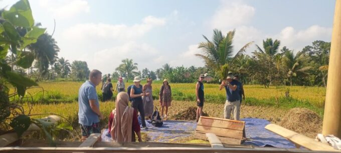 Lombok Tour: Explore Nature and Culture Arround Lombok - Preparation and Booking