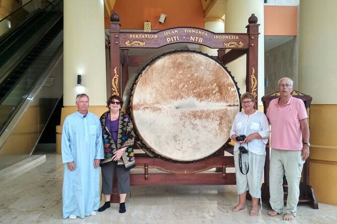 Lombok Tour For Cruise Passangers - Pricing and Package Options