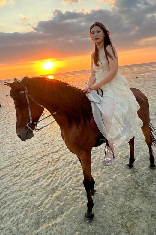 Lombok Tour Packages 6 Days 5 Nights - Itinerary Highlights