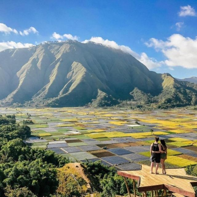 Lombok Tour Packages 6 Days 5 Nights - One-day Tour of 3 Gilis
