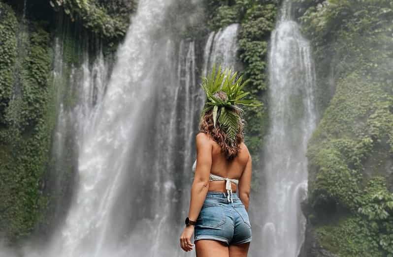 Lombok Tour: Tiu Kelep Waterfall & Sembalun Tour - Key Points