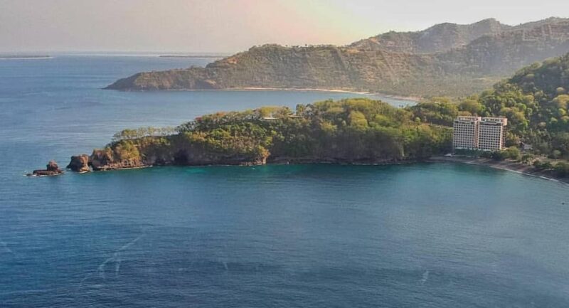 Lombok Tour: Tiu Kelep Waterfall & Sembalun Tour - Inclusions and Exclusions