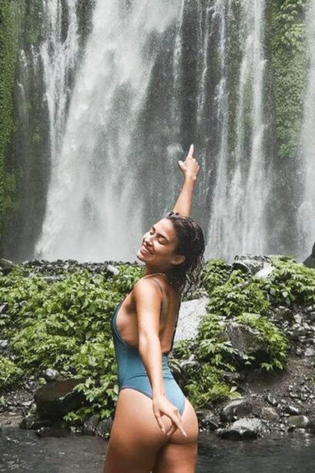 Lombok Tour: Tiu Kelep Waterfall & Sembalun Tour - Malimbu Ocean View