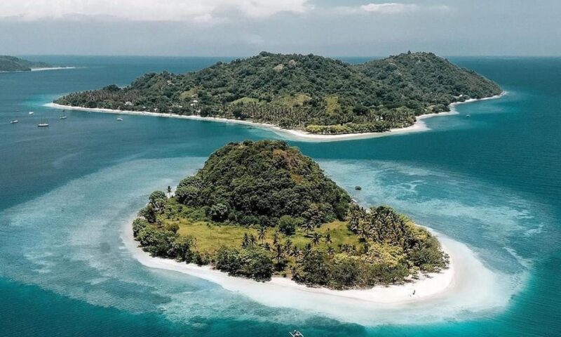 Lombok Tour to Gili Asahan: A Perfect Day in Paradise - Tranquility: Gili Layar