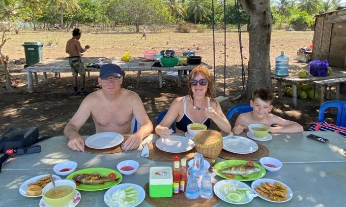 Lombok Tour to Gili Asahan: A Perfect Day in Paradise - Preparation Tips