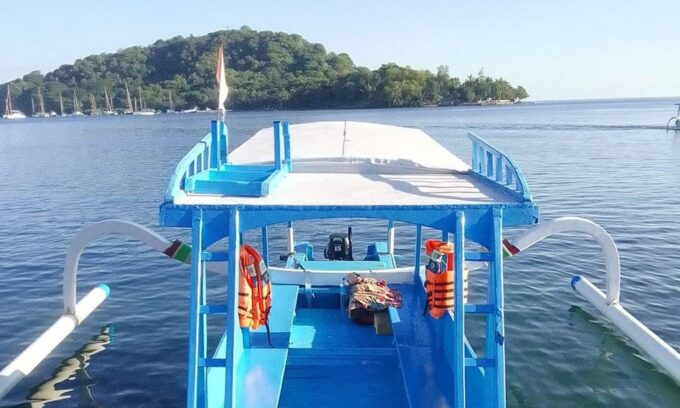 Lombok Tour to Gili Asahan: A Perfect Day in Paradise - Customer Feedback