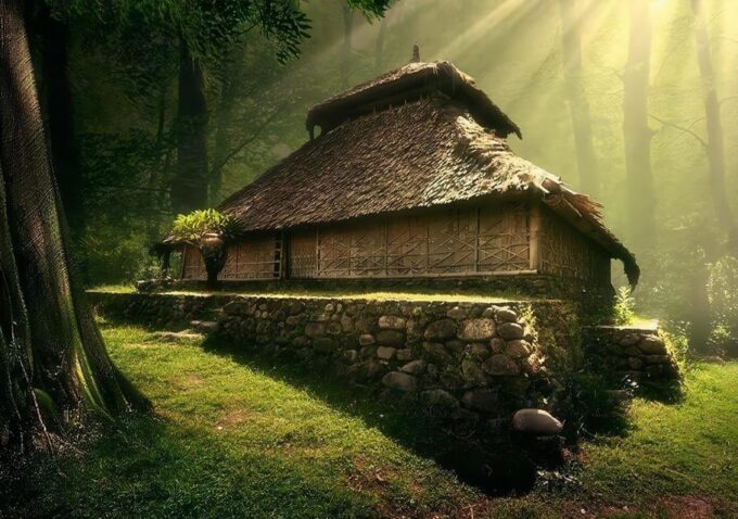 Lombok Tour: Traditional Villages, Culture & Waterfalls - Senaru Sasak Village Exploration