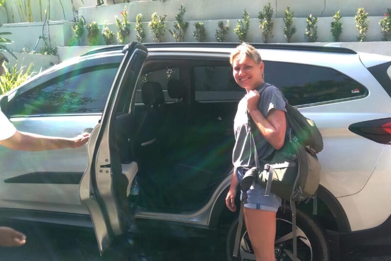 Lombok Tour With Car Rental Include Driver Full Or Half Day - Adventurous Excursions