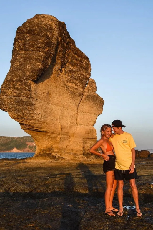 Lombok Tour With Car Rental Include Driver Full Or Half Day - Professional and Knowledgeable Drivers