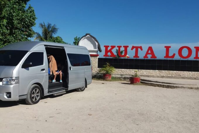 Lombok Tour With Car Rental Include Driver Full Or Half Day - Convenient Airport Shuttle Service