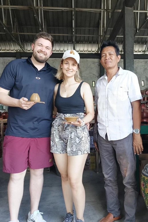 Lombok : Traditional Sasak Tour & South Beaches - Pickup and Transport