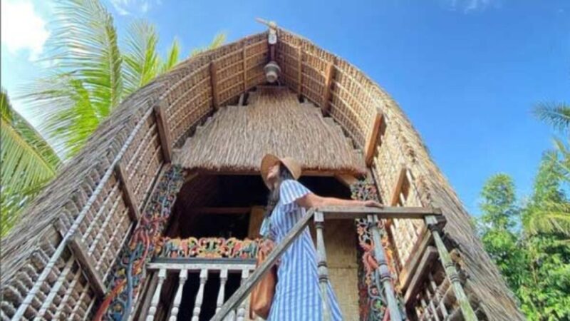 Lombok Traditional Village (Sade and Sukarare) - Key Points
