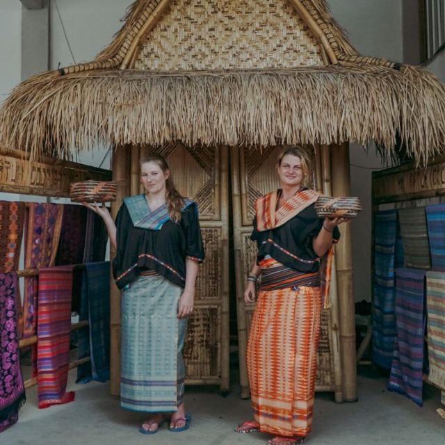 Lombok Traditional Village (Sade and Sukarare) - Cultural Immersion Activities