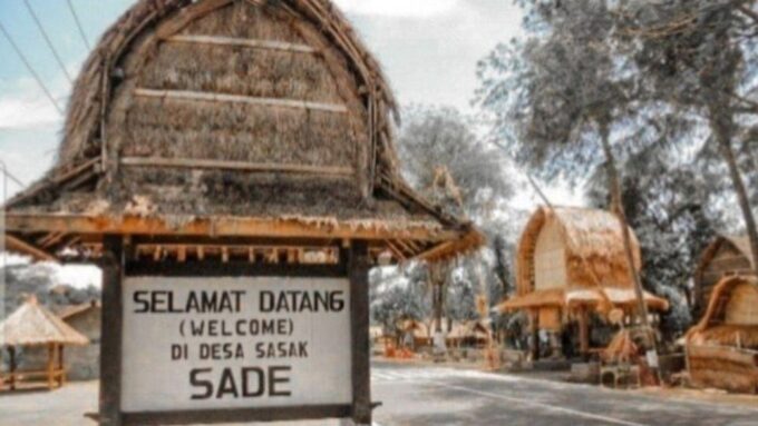 Lombok Traditional Village (Sade and Sukarare) - Exclusive Lombok Packages