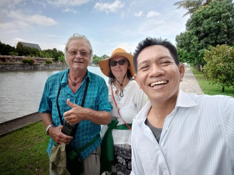 Lombok : Waterfalls, Monkey Forest & Ricefield Panorama Walk - Inclusions and Recommendations
