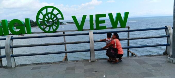 Lombok : Waterfalls, Monkey Forest & Ricefield Panorama Walk - Waterfalls Exploration