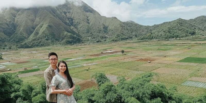 Lombok Waterfalls & Mountain Views Full-Day Tour - Discovering the Natural Wonders of North Lombok