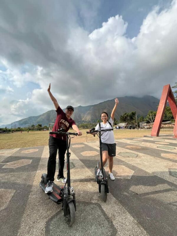 Lombok Waterfalls & Mountain Views Full-Day Tour - Authentic Experience, Great Value