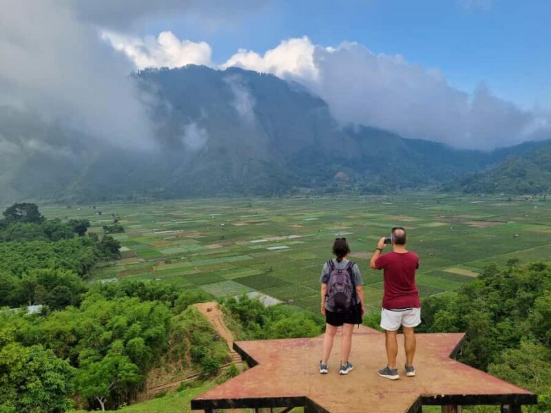 Lombok: Waterfalls, Sasak Village, Rice Field & Selong Hill - The Itinerary and What It Means for You
