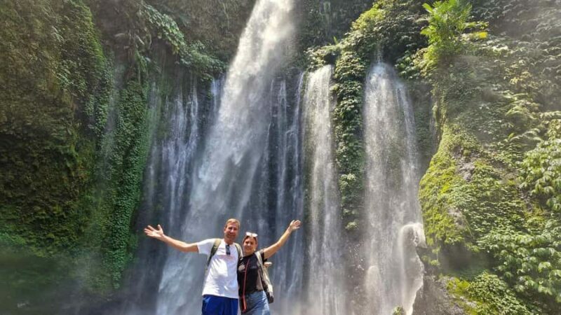Lombok: Waterfalls, Sasak Village, Rice Field & Selong Hill - Value and Who It’s Best For