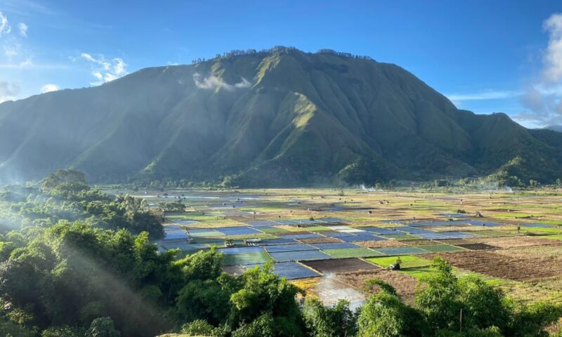 Lombok:Discover The Hidden Gem With A Multi-Day Trip - Key Points