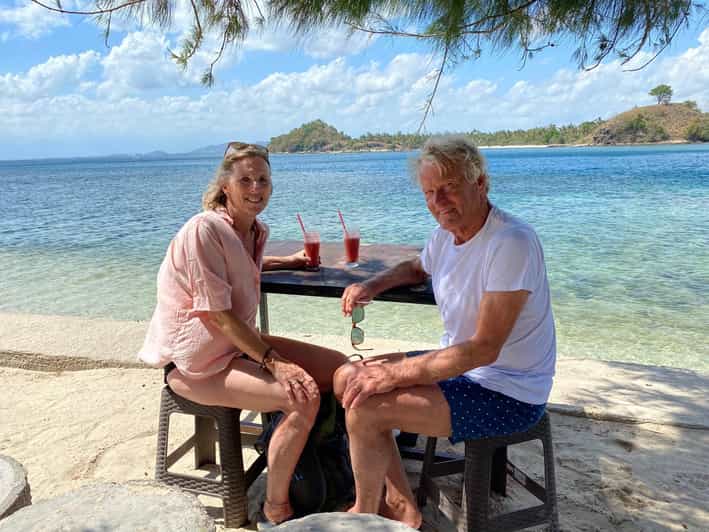 Lombok:Discover The Hidden Gem With A Multi-Day Trip - Itinerary Highlights
