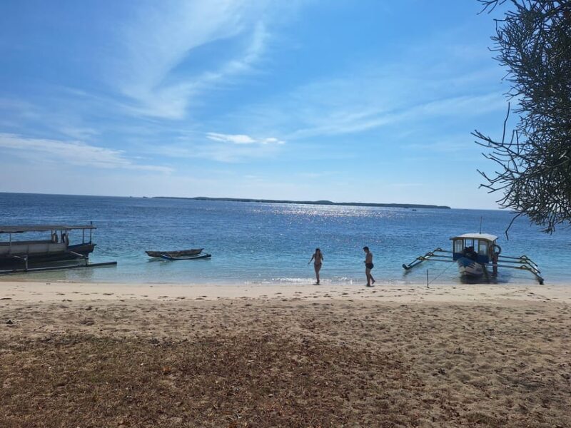 Lombok:Discover The Hidden Gem With A Multi-Day Trip - Day 2 Experiences