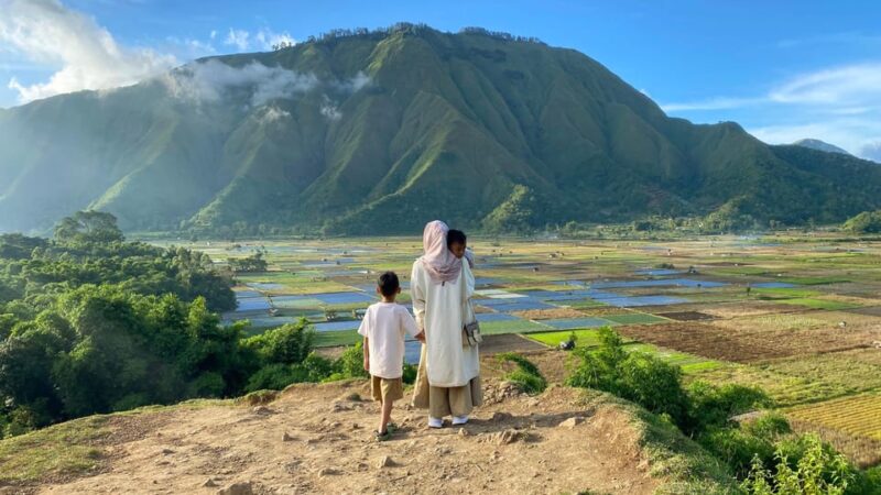 Lombok:Discover The Hidden Gem With A Multi-Day Trip - Day 3 Experiences