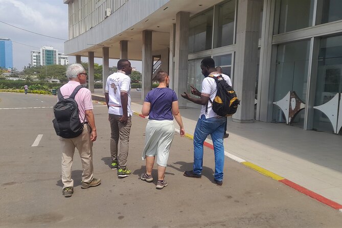 Lome Cultural Tour - Tour Overview and Details