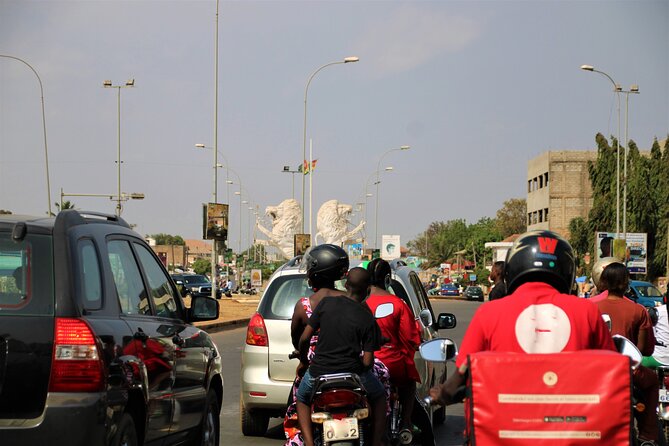 Lome Cultural Tour - Tour Highlights