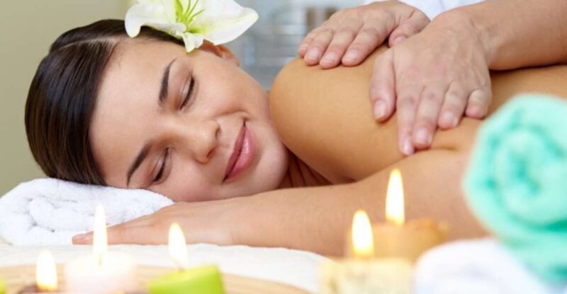 LOMI LOMI MASSAGE - Therapeutic Bodywork Technique