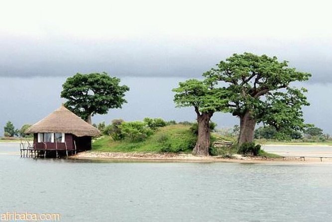 Lompoul Desert With Delta Du Saloum 2 Nights 3 Days Trip. . - Discover the Pink Lake