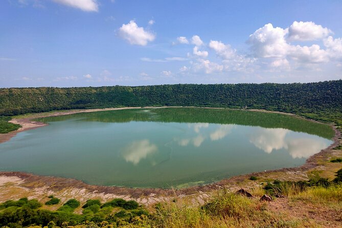 Lonar Lake Expedition: Exploring a Unique Meteorite Crater Lake - Cultural Significance of Lonar