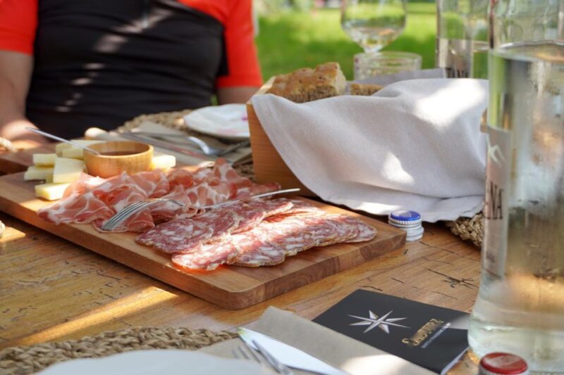 Lonato: 2 Hours E-Bike Tour With Wine Tasting - Experience Highlights
