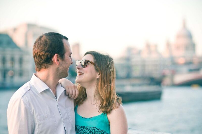 London 1- or 2-Hour Professional Photo Shoot - Experience Highlights