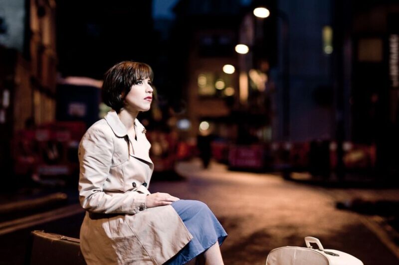 London 1- or 2-Hour Professional Photo Shoot - Inclusions