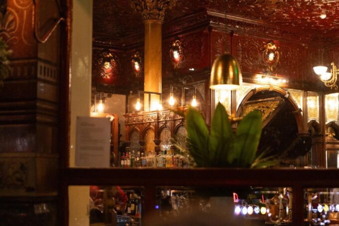 London: 2-Hour Farringdon Paranormal Activity Tour - Logistical Details