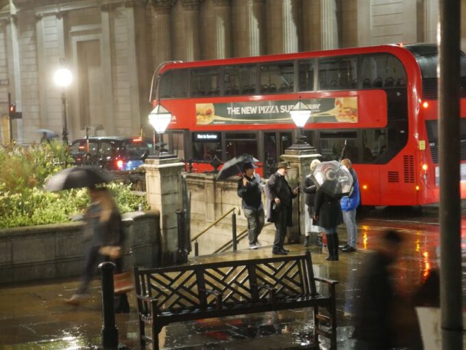 London: 2-Hour Ghost Walking Tour - Additional Information