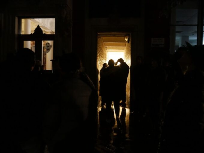 London: 2-Hour Ghost Walking Tour - Recap